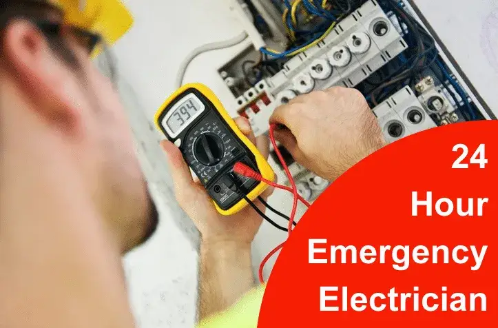 24-Hour Emergency Electricians Edmonton You Can Trust in Edmonton